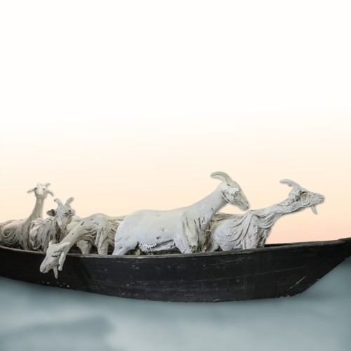 Goat_Boat